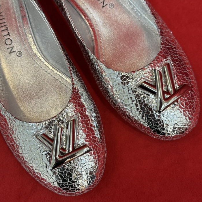 lovt loafer