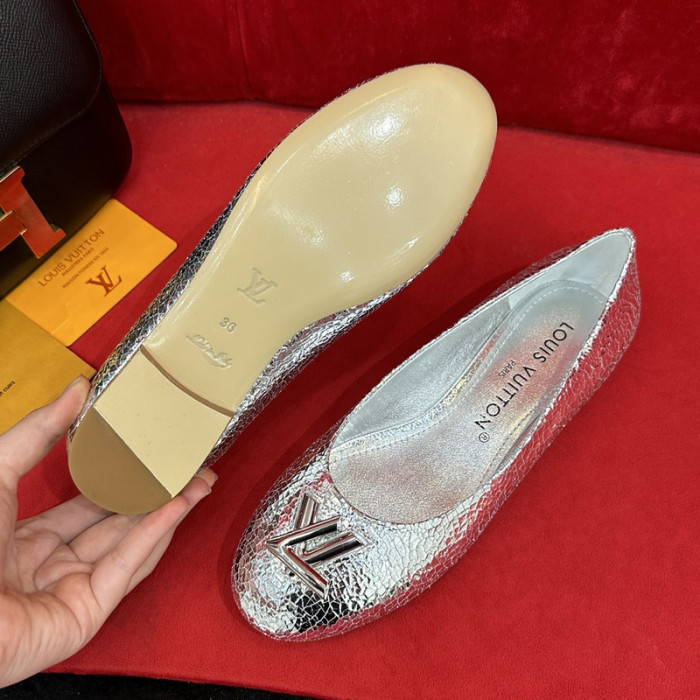lovt loafer