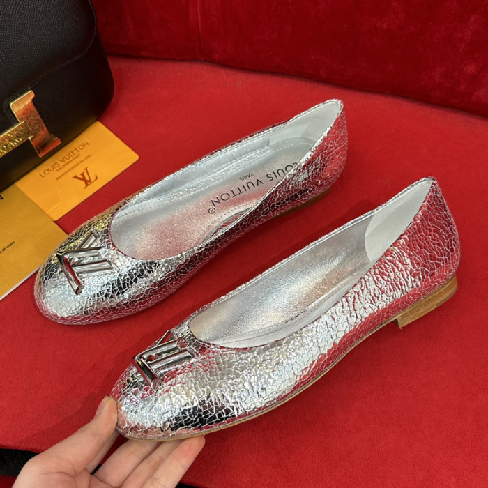lovt loafer