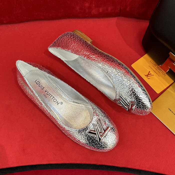 lovt loafer