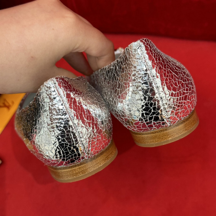 lovt loafer