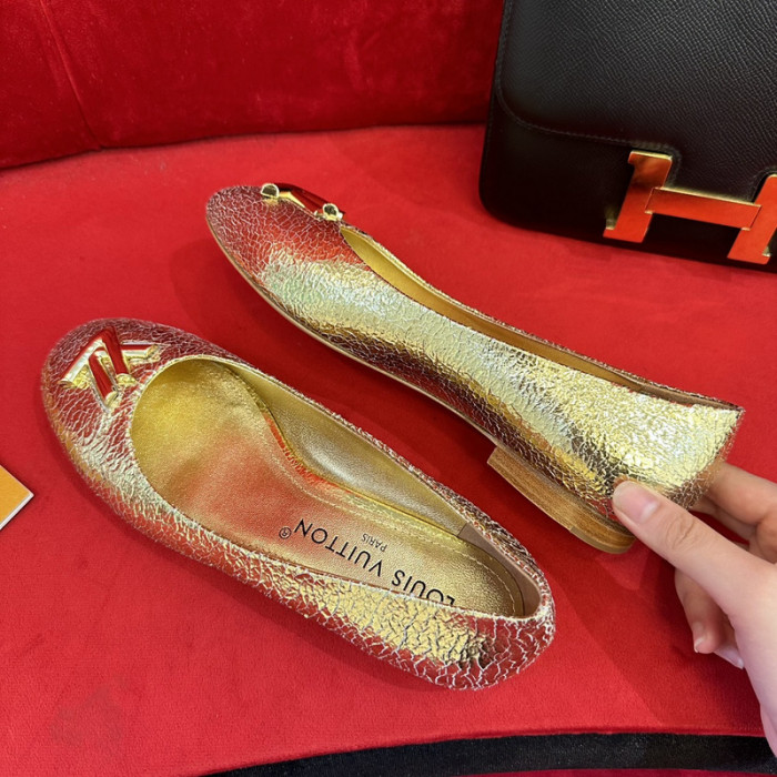lovt loafer