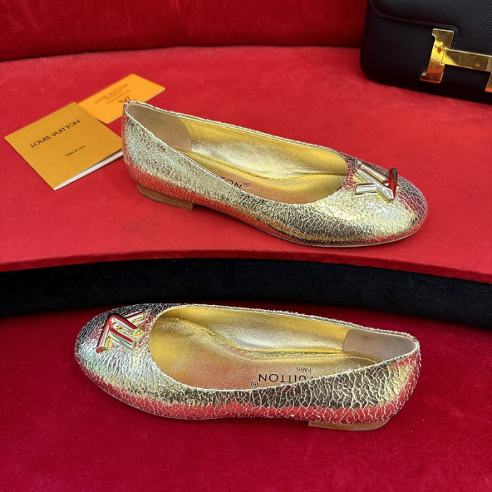 lovt loafer