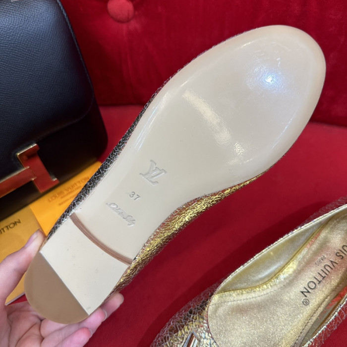 lovt loafer