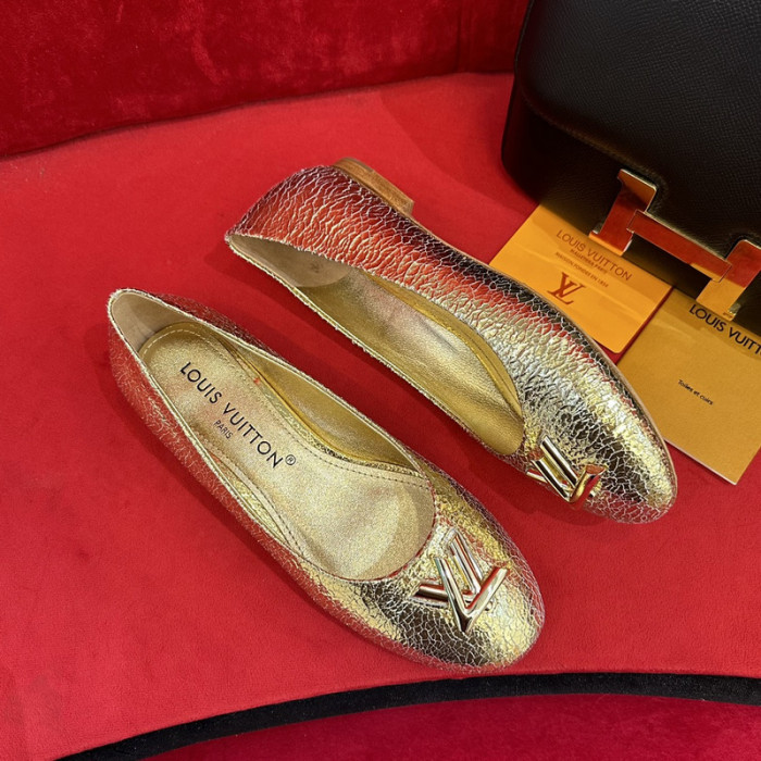 lovt loafer