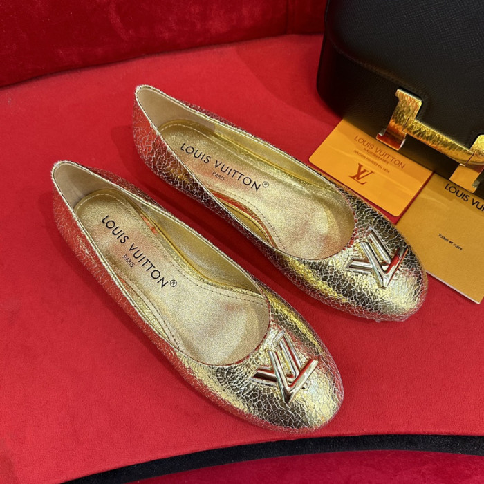 lovt loafer