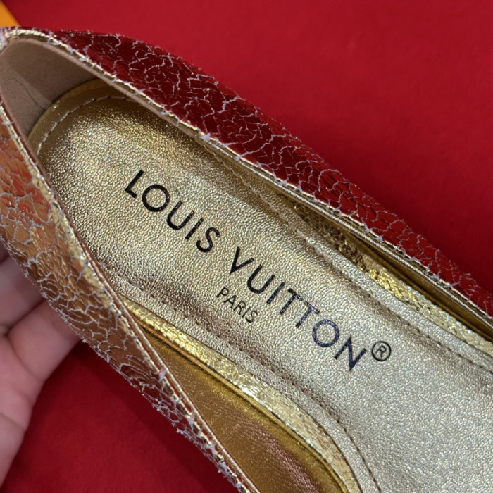 lovt loafer