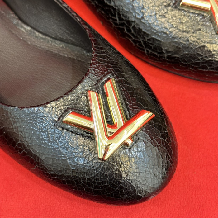 lovt loafer