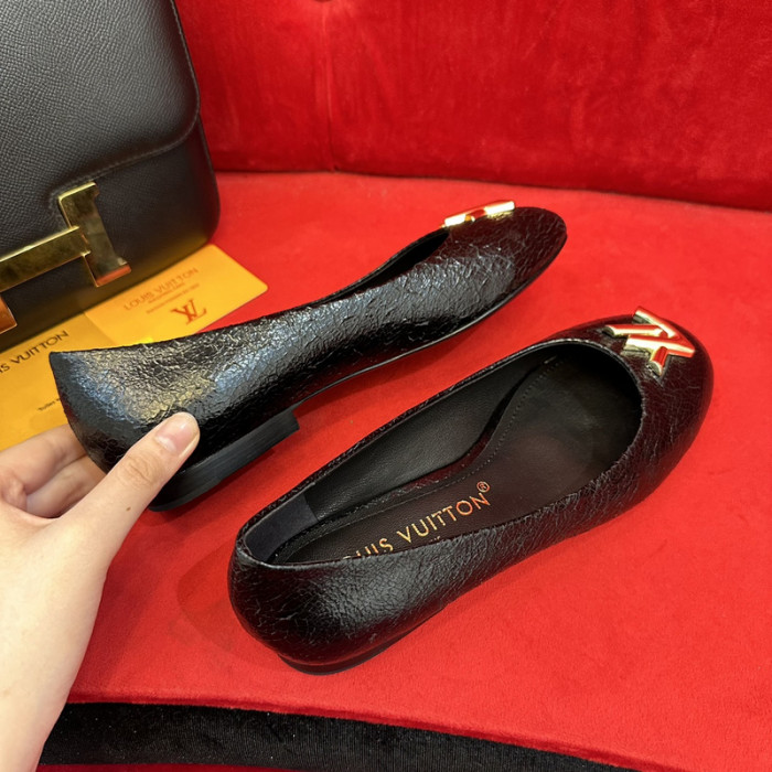 lovt loafer