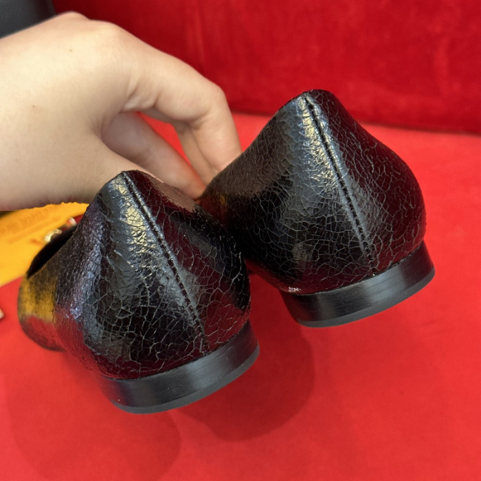 lovt loafer