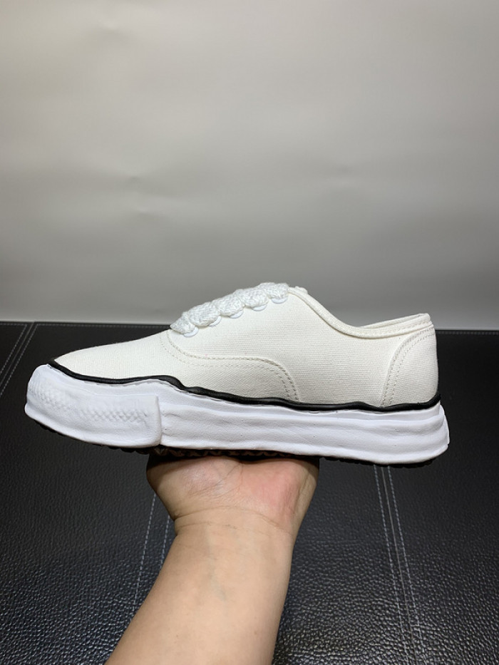 maison mihara yasuhiro sneaker