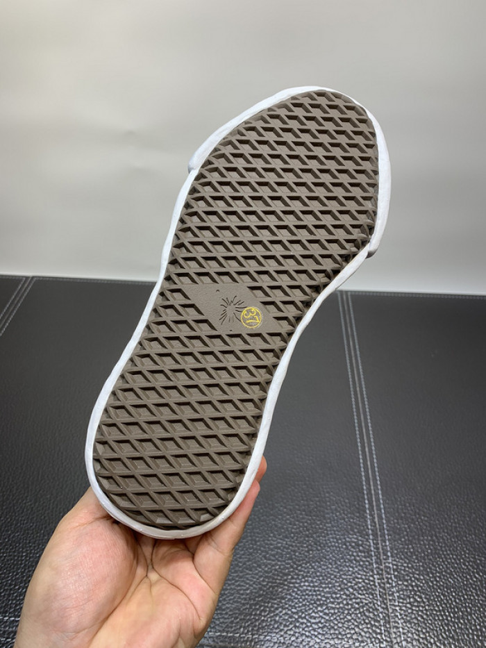 maison mihara yasuhiro sneaker