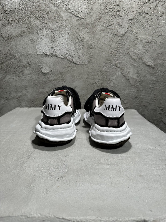 maison mihara yasuhiro sneaker
