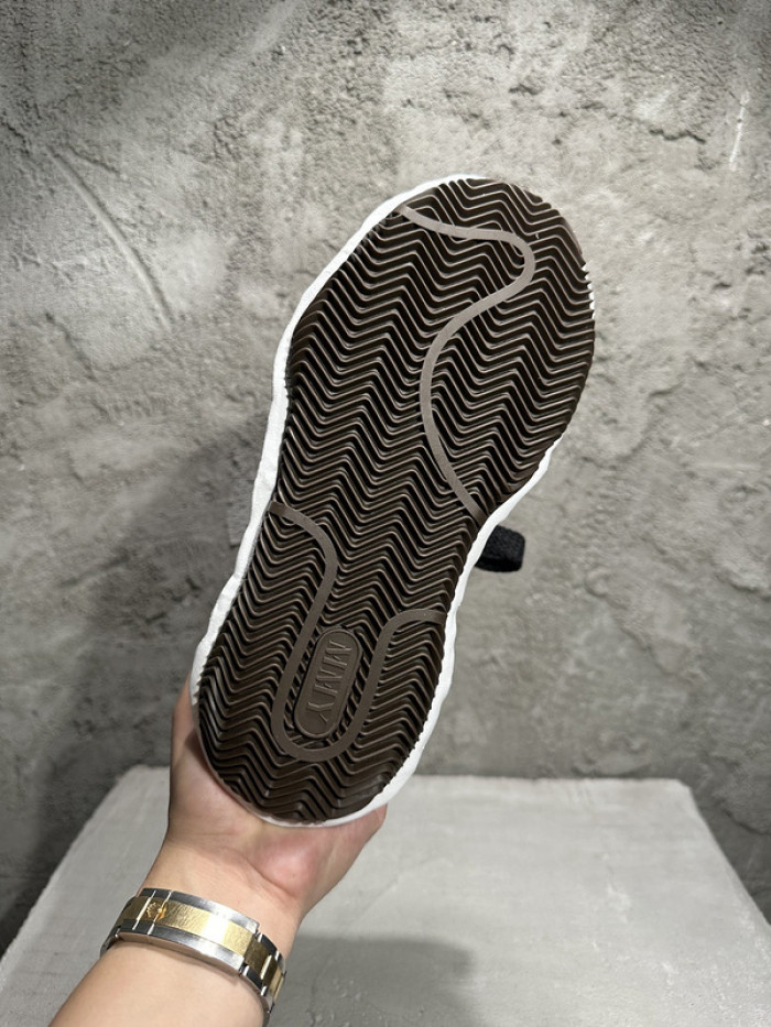 maison mihara yasuhiro sneaker
