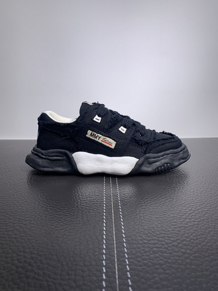 maison mihara yasuhiro sneaker