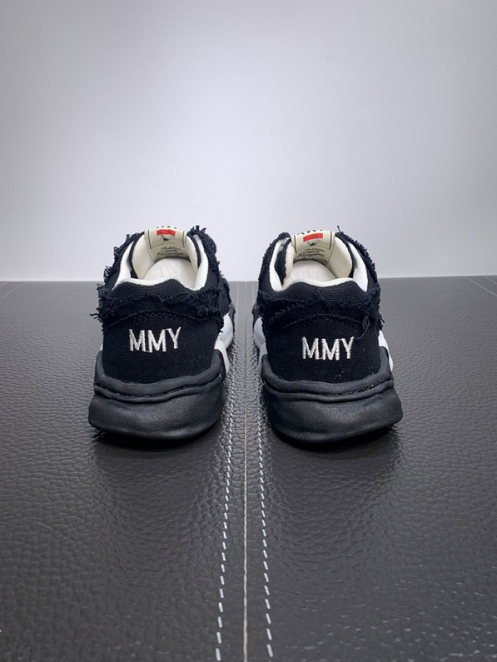 maison mihara yasuhiro sneaker