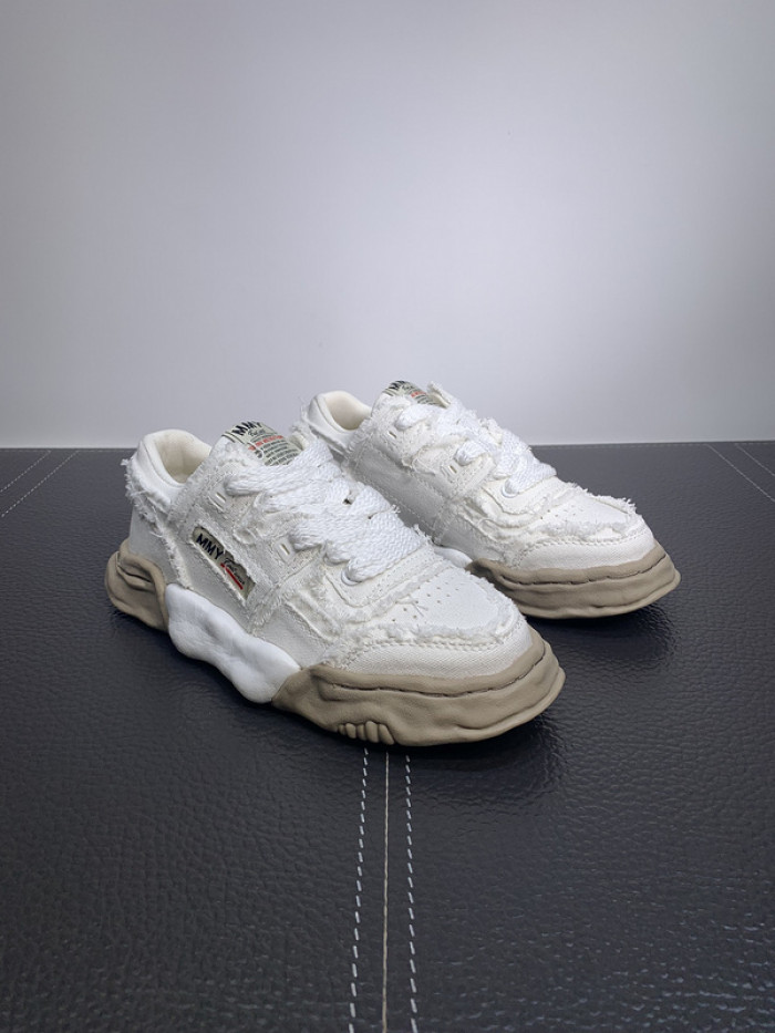 maison mihara yasuhiro sneaker