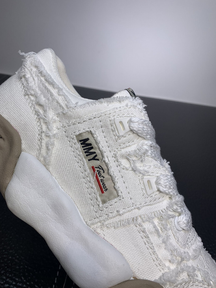 maison mihara yasuhiro sneaker