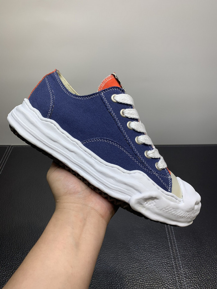 maison mihara yasuhiro sneaker