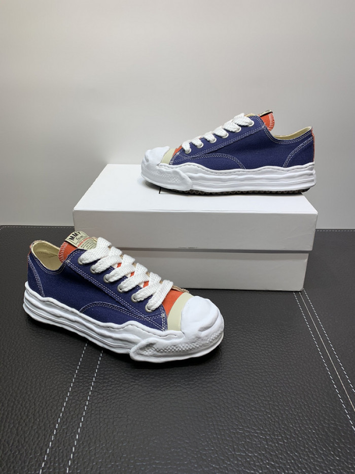 maison mihara yasuhiro sneaker