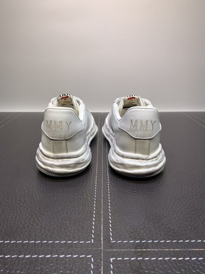 maison mihara yasuhiro sneaker
