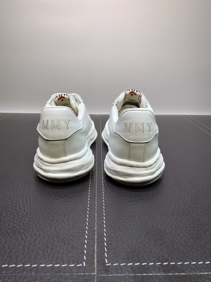 maison mihara yasuhiro sneaker