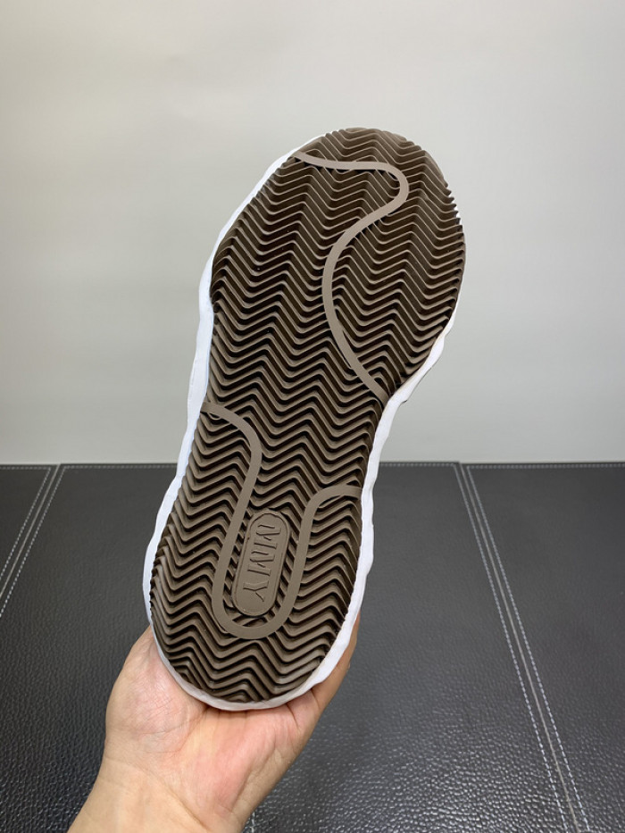 maison mihara yasuhiro sneaker