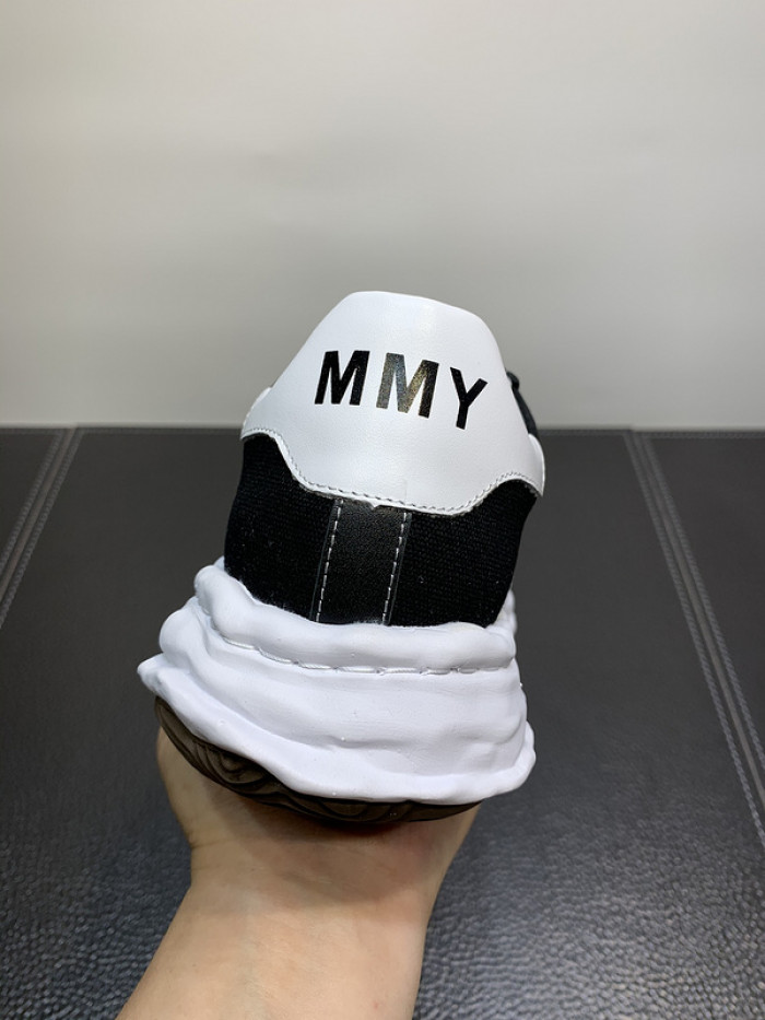 maison mihara yasuhiro sneaker