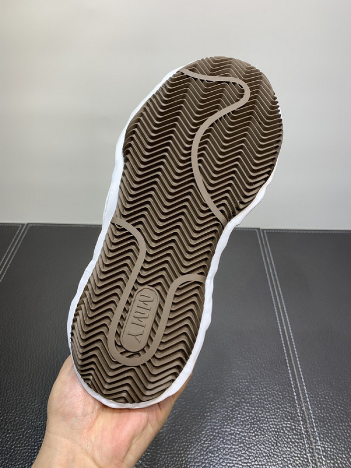 maison mihara yasuhiro sneaker