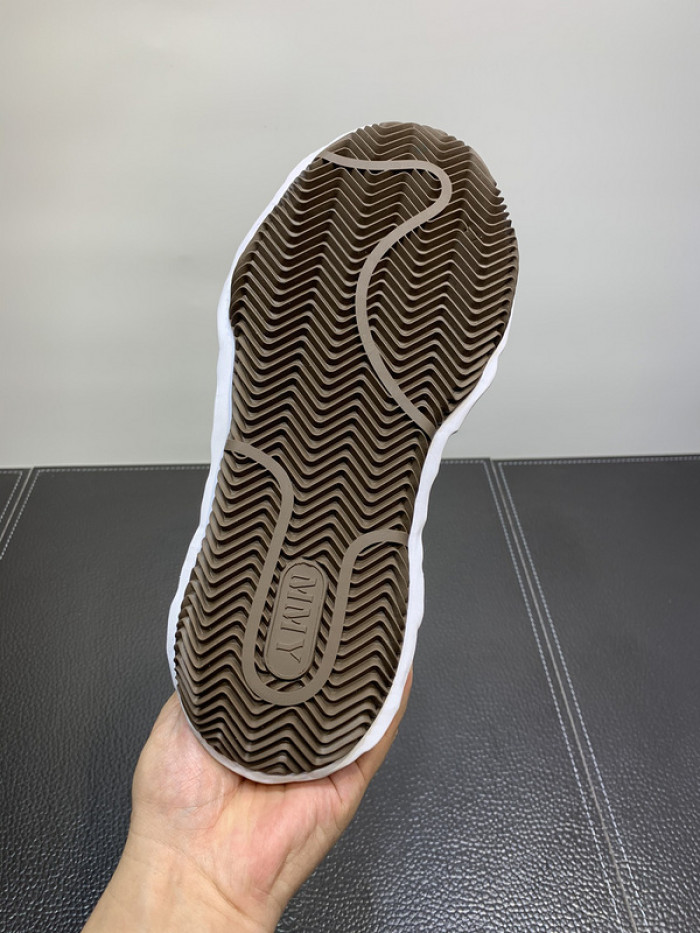 maison mihara yasuhiro sneaker