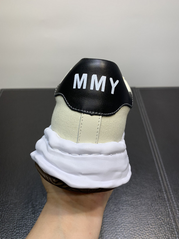 maison mihara yasuhiro sneaker