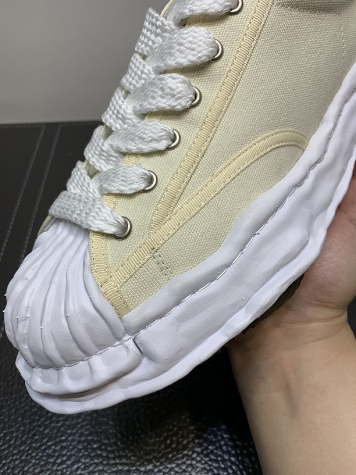 maison mihara yasuhiro sneaker