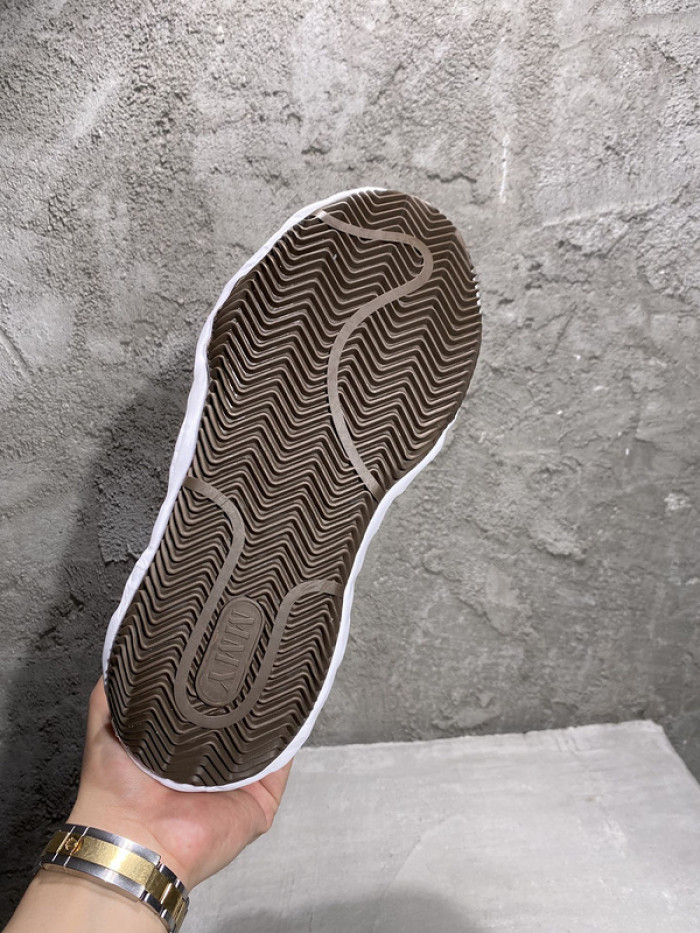 maison mihara yasuhiro sneaker