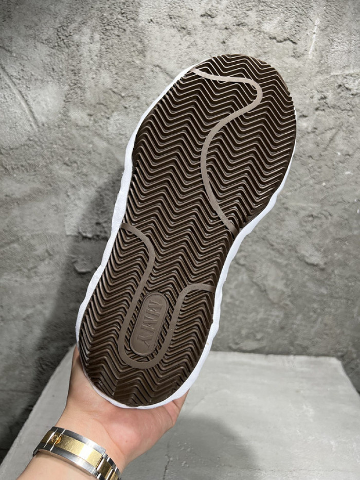 maison mihara yasuhiro sneaker