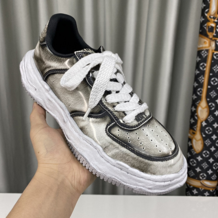 maison mihara yasuhiro sneaker