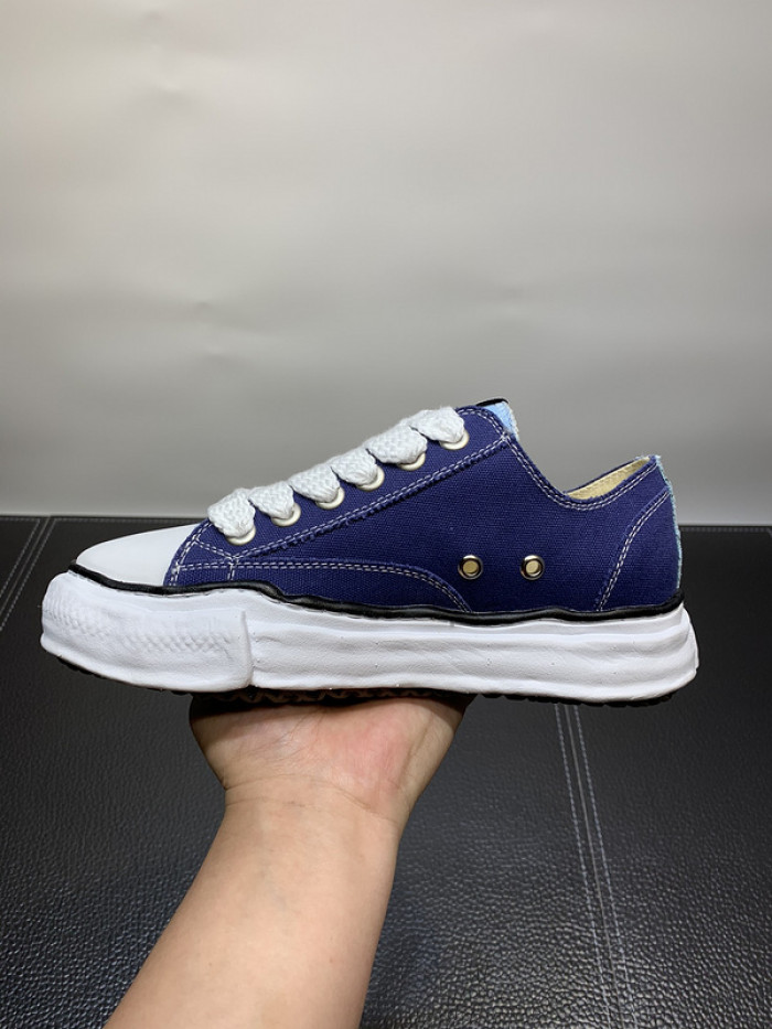 maison mihara yasuhiro sneaker
