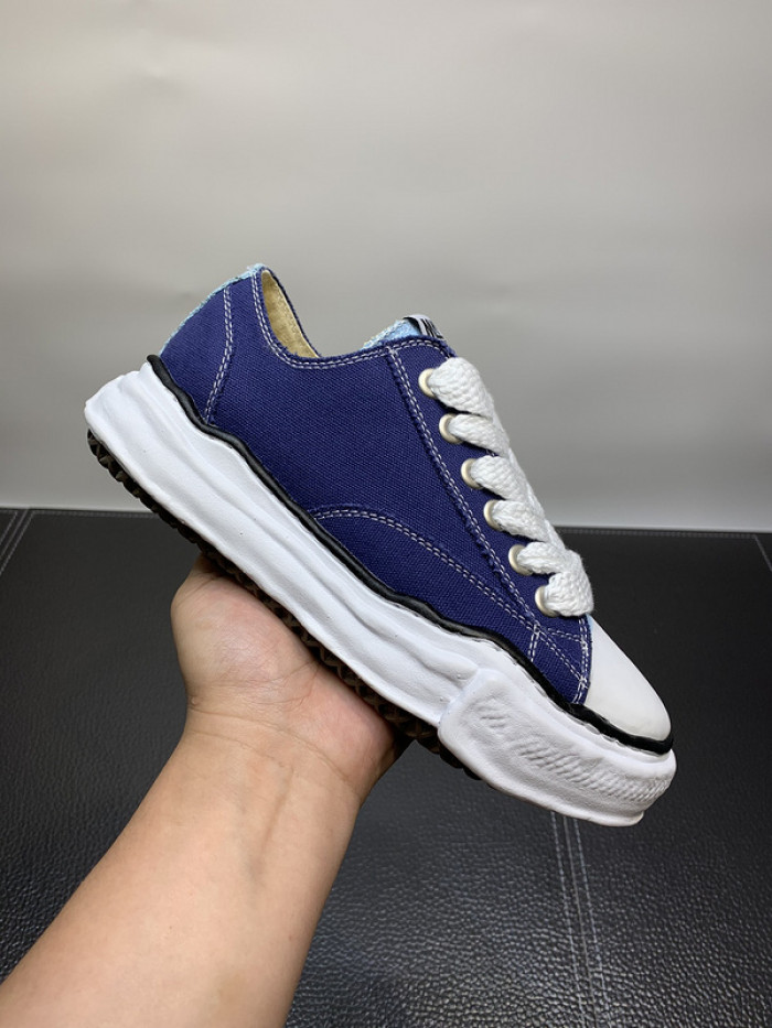 maison mihara yasuhiro sneaker