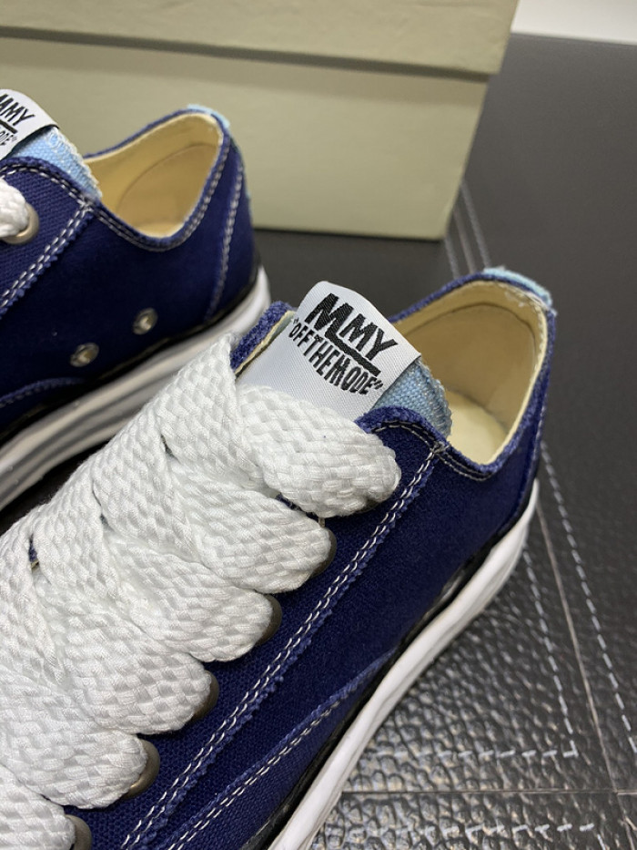 maison mihara yasuhiro sneaker