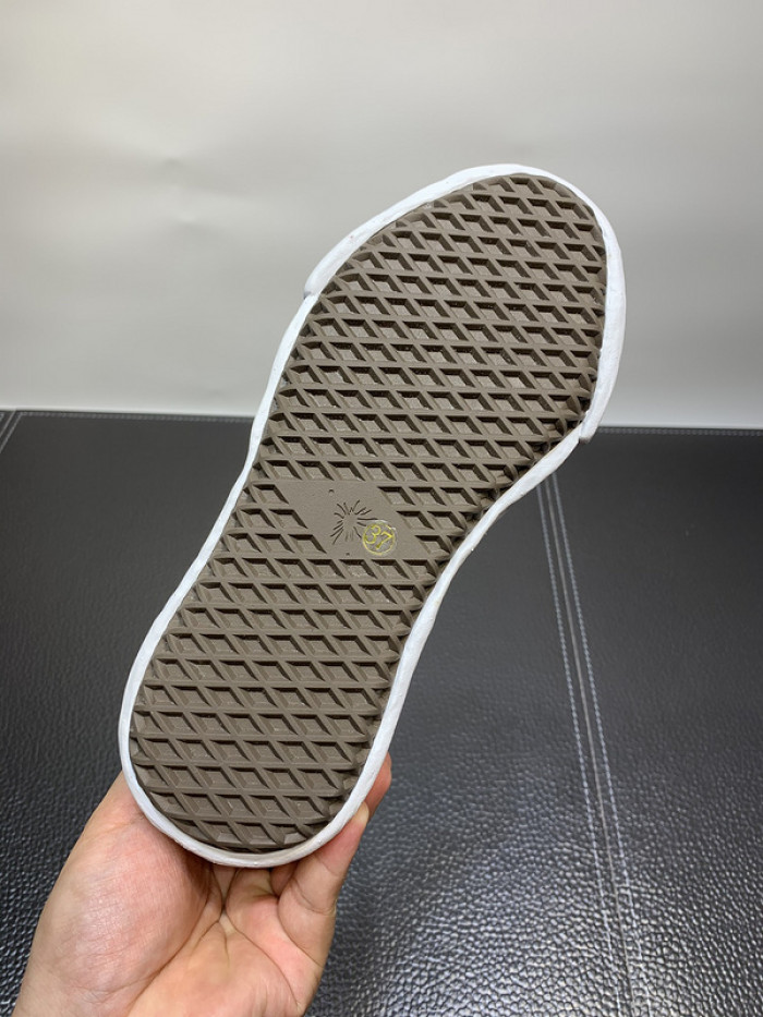 maison mihara yasuhiro sneaker