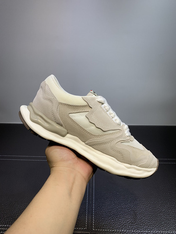 maison mihara yasuhiro sneaker