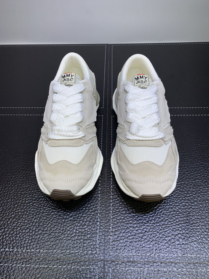 maison mihara yasuhiro sneaker