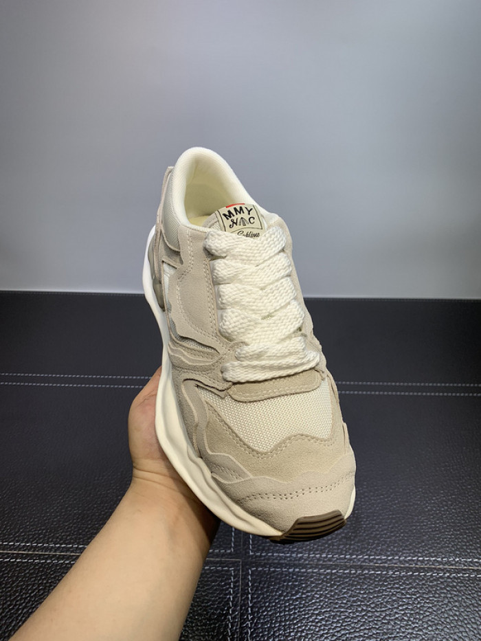 maison mihara yasuhiro sneaker
