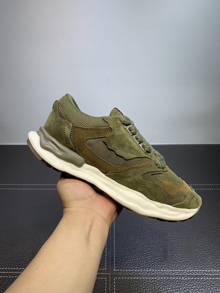 maison mihara yasuhiro sneaker