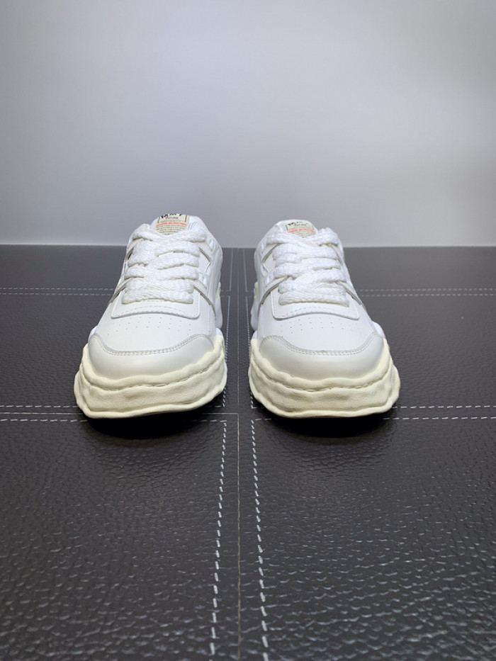 maison mihara yasuhiro sneaker
