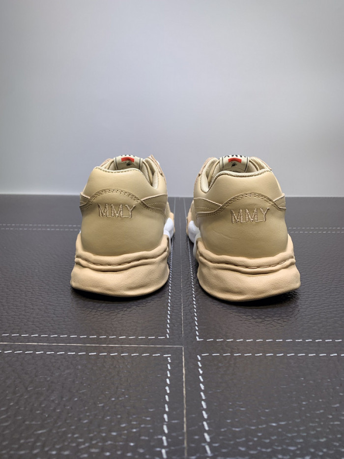 maison mihara yasuhiro sneaker