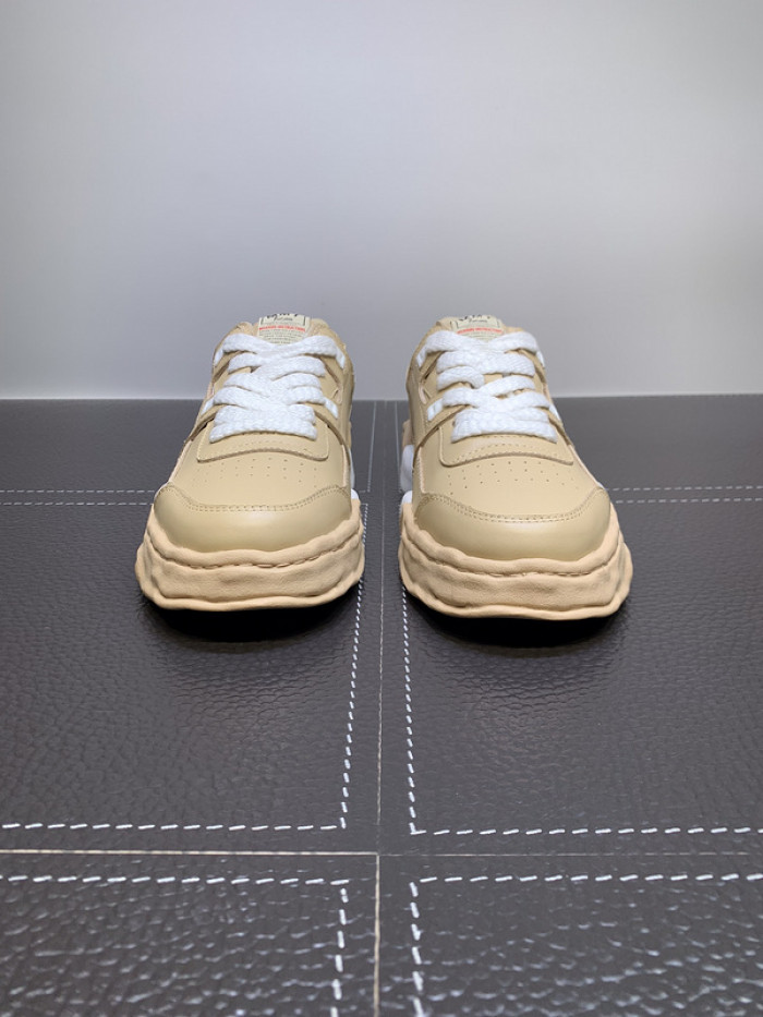 maison mihara yasuhiro sneaker