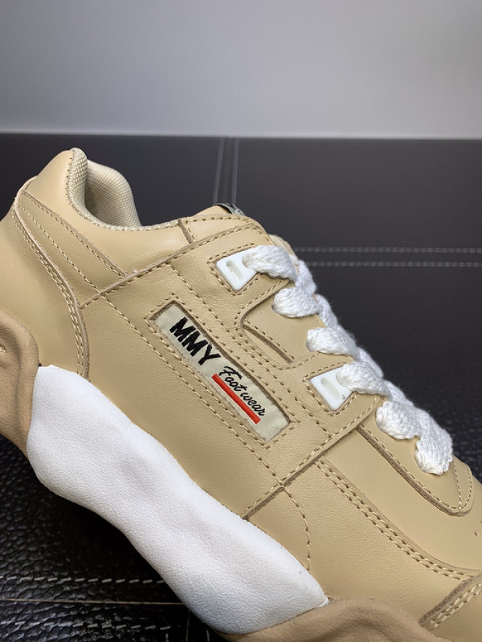 maison mihara yasuhiro sneaker
