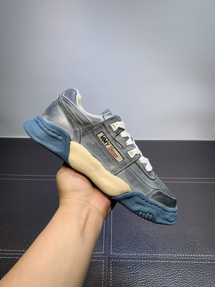 maison mihara yasuhiro sneaker
