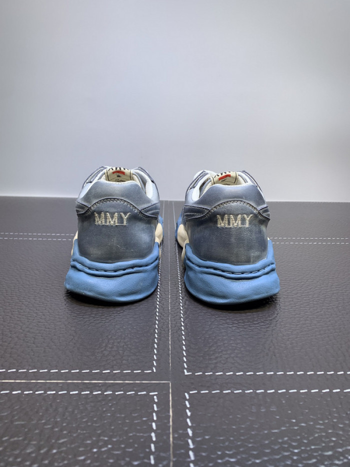maison mihara yasuhiro sneaker