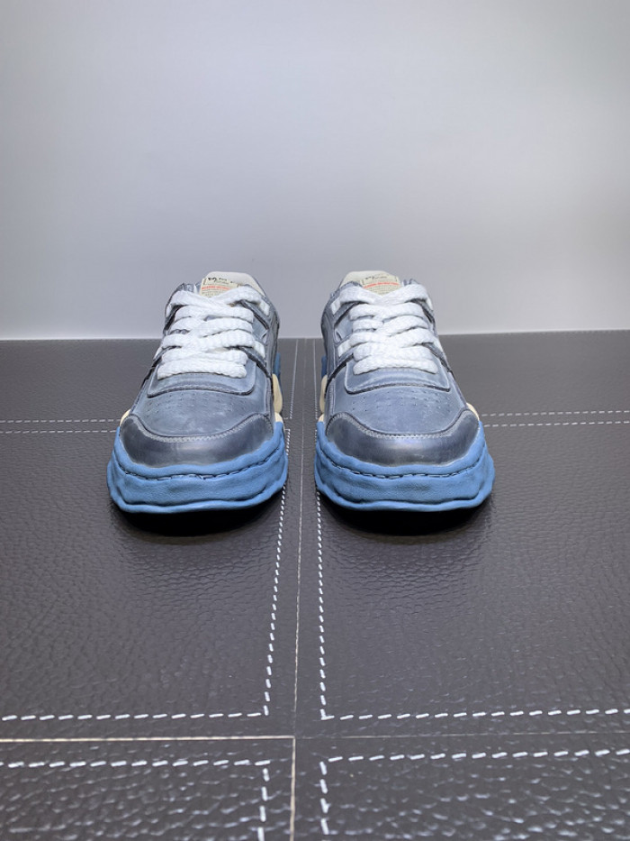 maison mihara yasuhiro sneaker